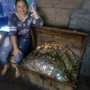 Meet your Posher, Karina